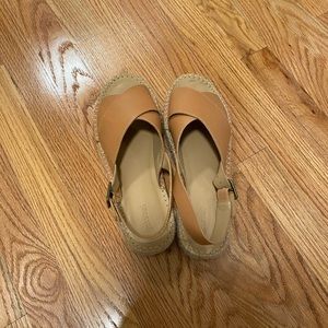 Like New Soludos Eloise Espadrille Sandals